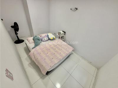Apartamento de 3 alcobas en venta en Sotomayor, Bucaramanga · foto 12 de 20