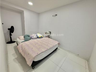 Apartamento de 3 alcobas en venta en Sotomayor, Bucaramanga · foto 13 de 20
