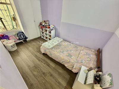 Apartamento de 3 alcobas en venta en Sotomayor, Bucaramanga · foto 18 de 20