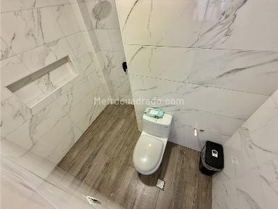 Apartamento de 3 alcobas en venta en Sotomayor, Bucaramanga · foto 19 de 20