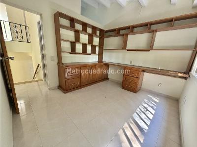 Casa de 4 alcobas en venta en Bosques Del Payador, Floridablanca · foto 11 de 20
