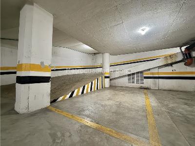 Apartaestudio en venta en La Aurora, Bucaramanga · foto 2 de 20