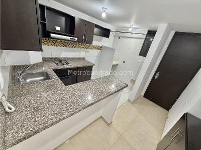 Apartaestudio en venta en La Aurora, Bucaramanga · foto 7 de 20