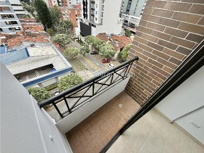 Apartaestudio en venta en La Aurora, Bucaramanga · foto 12 de 20