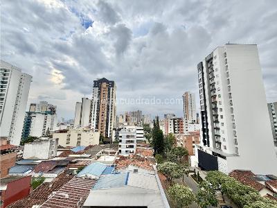 Apartaestudio en venta en La Aurora, Bucaramanga · foto 13 de 20