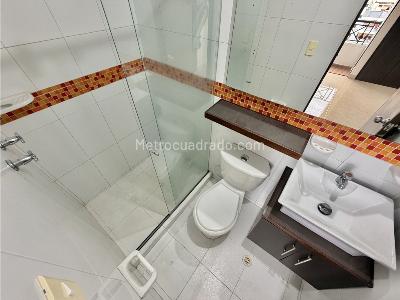 Apartaestudio en venta en La Aurora, Bucaramanga · foto 14 de 20