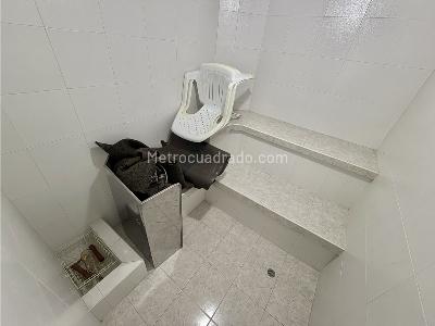 Apartaestudio en venta en La Aurora, Bucaramanga · foto 17 de 20