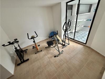 Apartaestudio en venta en La Aurora, Bucaramanga · foto 18 de 20