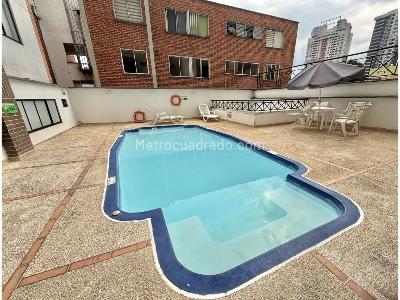 Apartaestudio en venta en La Aurora, Bucaramanga · foto 19 de 20