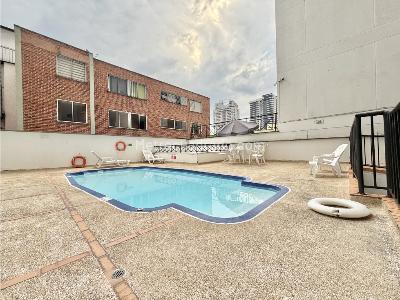 Apartaestudio en venta en La Aurora, Bucaramanga · foto 20 de 20