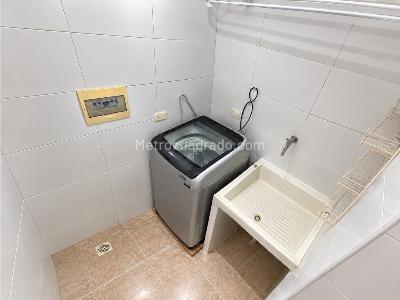 Apartaestudio en venta en Bolivar, Bucaramanga, 37 m² · foto 10 de 20