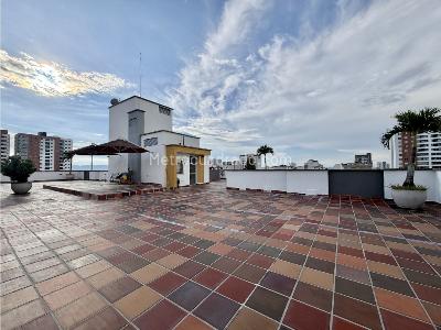 Apartaestudio en venta en Bolivar, Bucaramanga, 37 m² · foto 14 de 20