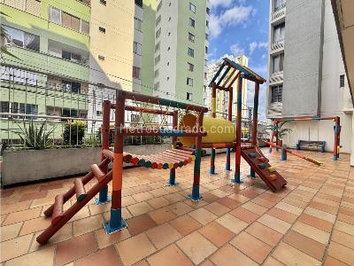 Apartaestudio en venta en Bolivar, Bucaramanga, 37 m² · foto 15 de 20