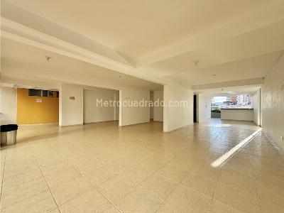 Apartaestudio en venta en Bolivar, Bucaramanga, 37 m² · foto 16 de 20