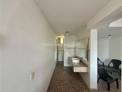 Apartaestudio en venta en Bolivar, Bucaramanga, 37 m² · foto 19 de 20