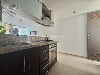 Apartaestudio en venta en Bolivar, Bucaramanga, 37 m² · foto 2 de 20