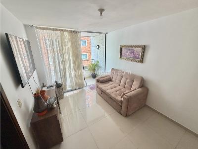 Apartaestudio en venta en Bolivar, Bucaramanga, 37 m² · foto 5 de 20