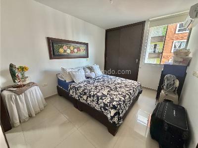 Apartaestudio en venta en Bolivar, Bucaramanga, 37 m² · foto 6 de 20