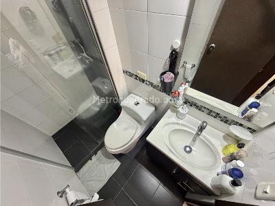 Apartaestudio en venta en Bolivar, Bucaramanga, 37 m² · foto 8 de 20