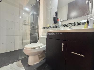 Apartaestudio en venta en Bolivar, Bucaramanga, 37 m² · foto 9 de 20