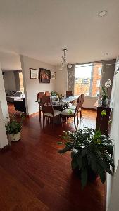 Apartamento en venta en Ciudad Salitre Occidental, Bogotá · foto 3 de 19
