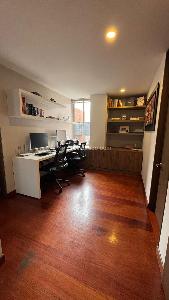 Apartamento en venta en Ciudad Salitre Occidental, Bogotá · foto 9 de 19