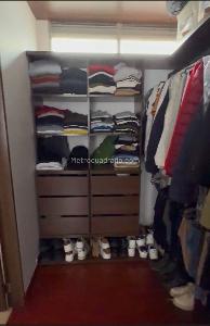 Apartamento en venta en Ciudad Salitre Occidental, Bogotá · foto 17 de 19