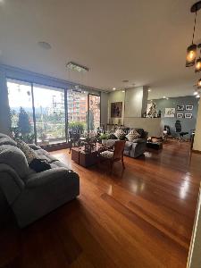 Apartamento en venta en Salitre, Bogotá · foto 3 de 18