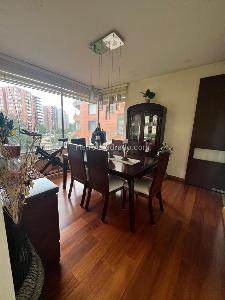 Apartamento en venta en Salitre, Bogotá · foto 5 de 18