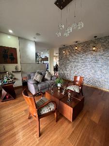Apartamento en venta en Salitre, Bogotá · foto 4 de 18