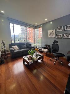 Apartamento en venta en Salitre, Bogotá · foto 6 de 18