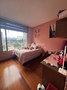 Apartamento en venta en Salitre, Bogotá · foto 12 de 18