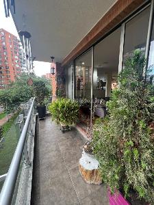 Apartamento en venta en Salitre, Bogotá · foto 2 de 18