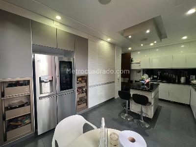 Apartamento en venta en Salitre, Bogotá · foto 8 de 18
