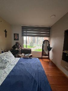 Apartamento en venta en Salitre, Bogotá · foto 16 de 18