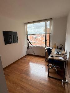 Apartamento en venta en Ciudad Salitre, Bogotá · foto 11 de 18