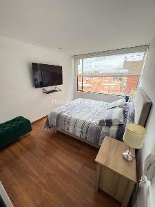 Apartamento en venta en Ciudad Salitre, Bogotá · foto 15 de 18