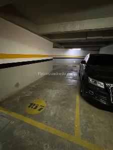 Apartamento en venta en Ciudad Salitre, Bogotá · foto 18 de 18