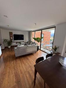 Apartamento en venta en Ciudad Salitre, Bogotá · foto 2 de 18