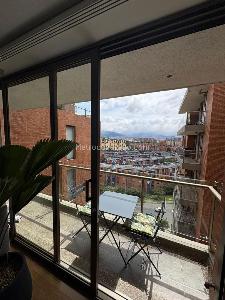 Apartamento en venta en Ciudad Salitre, Bogotá · foto 3 de 18