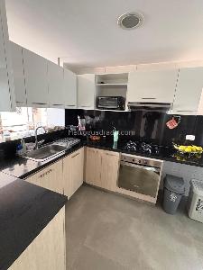 Apartamento en venta en Ciudad Salitre, Bogotá · foto 8 de 18