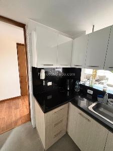 Apartamento en venta en Ciudad Salitre, Bogotá · foto 6 de 18