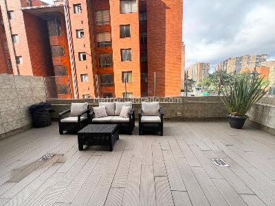 Apartamento en venta en Modelia, Bogotá · foto 3 de 18