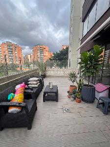 Apartamento en venta en Modelia, Bogotá · foto 4 de 18