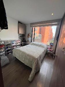 Apartamento en venta en Modelia, Bogotá · foto 7 de 18