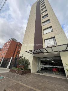 Apartamento en venta en Modelia, Bogotá · foto 14 de 18