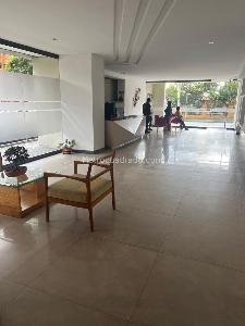 Apartamento en venta en Modelia, Bogotá · foto 18 de 18