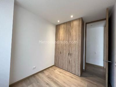 Apartamento en venta en Salitre, Bogotá · foto 10 de 20