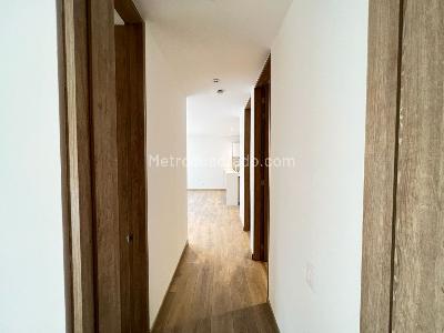 Apartamento en venta en Salitre, Bogotá · foto 12 de 20