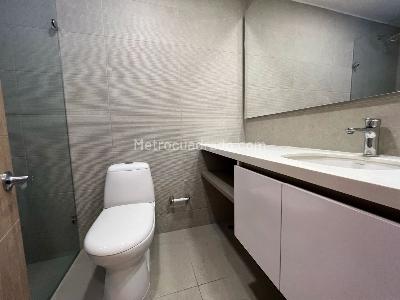 Apartamento en venta en Salitre, Bogotá · foto 15 de 20